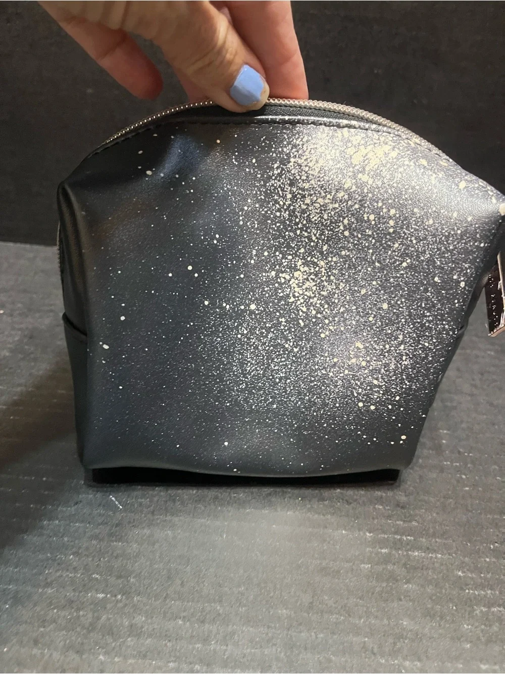 Fenty Beauty Makeup Pouch travel bag